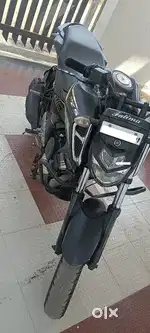 FZS V3 good condition me h