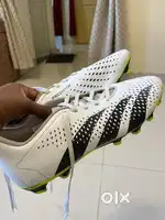 Football shoes