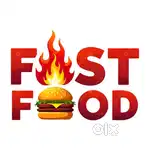 Fast food and paratha ke lia banda chaiye