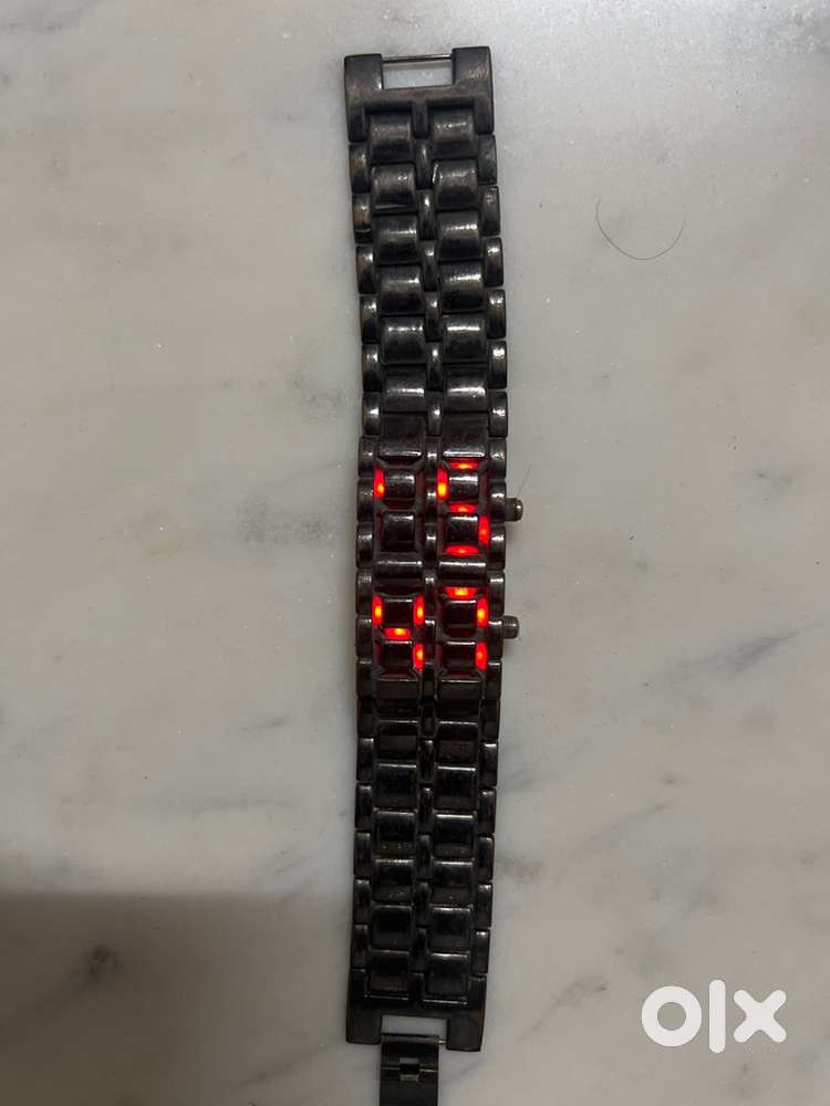 WristWatch