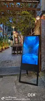 Digital Dispkay