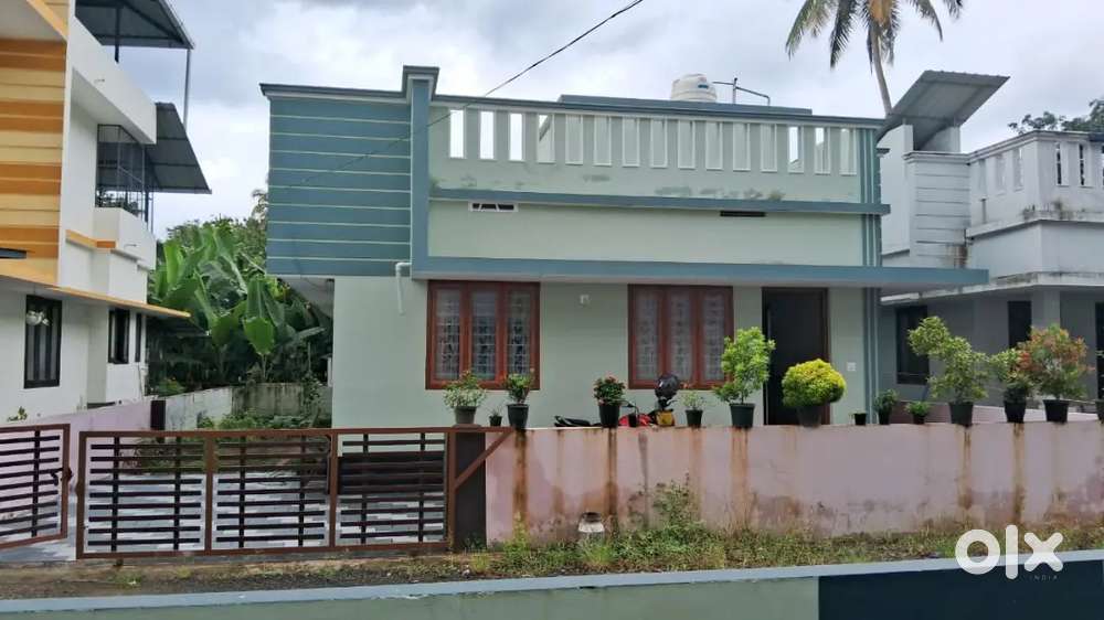 2 BHk villa for rent/lease/sale