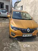 Fast Owner New tayr new battery all original