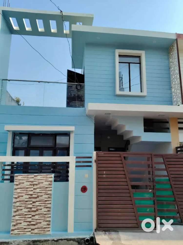 Newly constructed independent house for rent