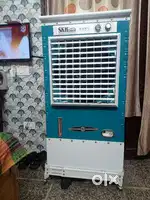 New Electric cooler