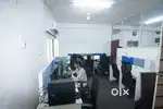 Individual Office Space for Rent in Bangalore