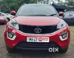 Tata Nexon 1.2 Revotron XZ Plus, 2017, Petrol