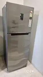 Samsung Refrigerator 314litres double door
