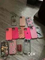 Cases for 15