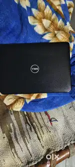Dell laptop Intel core i3 4.ram 256. SSD battery problem
