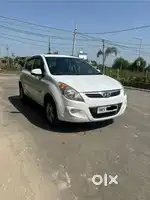 Hudayi i20