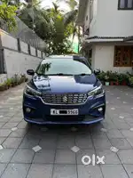 Maruti Suzuki Ertiga ZXI Plus SHVS, 2018, Petrol