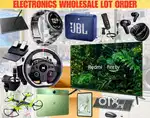 Electronics wholesale lot Bulk Order Deal