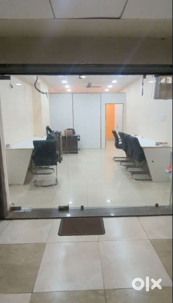 Office for rent in Jagatpura JTM mall