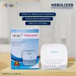 Nebulizers