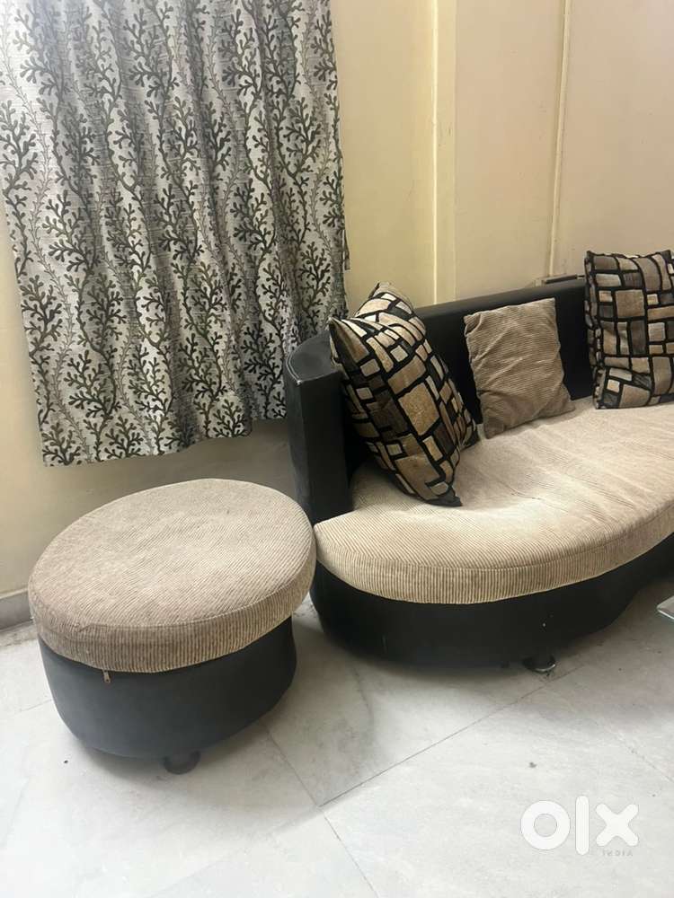 Sofa 7 seater