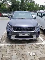 Kia Sonet 1.2 HTK, 2022, Petrol
