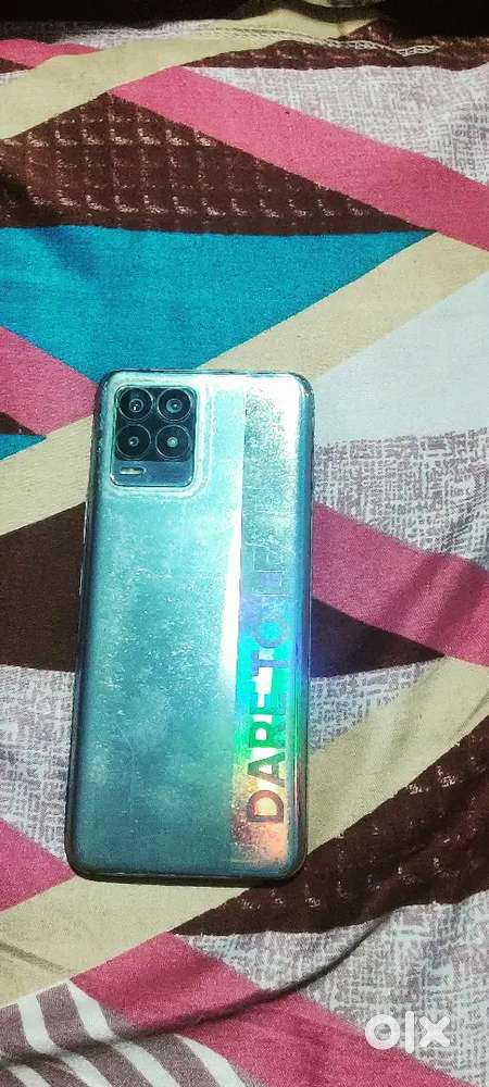 Realme 8 4g