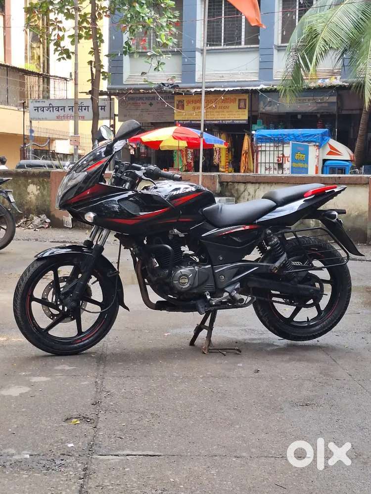 BAJAJ PULSAR 220F ( 2017 )