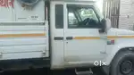 Mahindra Bolero Pik-Up 2024 Diesel 33000 Km Driven