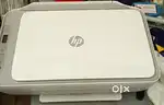 HP Desk Jet printer with Scanner