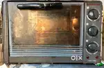 Oven and Grill
