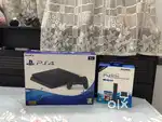 PS4 1TB Like New + 2 Controllers + 8 Games + Cooling Stand
