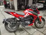 MATTER AERA 5000+ (E-BIKE) BOUGHT ON 17.07.2025 FOR 2 LAKH USE 250 KM.