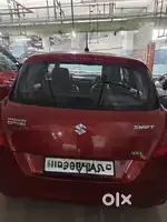 Maruti Suzuki Swift 2014 Petrol Good Condition UP 32 number. 40k kms