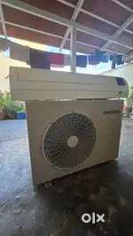 Samsung 2Ton AC