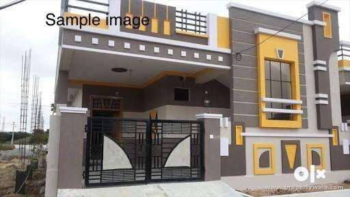 2BHK INDEPENDENT HOUSE FOR SALE IN PUZhAL