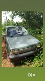 Maruti Suzuki 800 2006 Petrol Good Condition