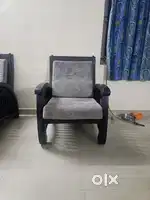 Rosewood Sofa set