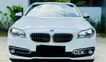 BMW 5 Series 2.0 520D Luxury Line, 2014, Diesel