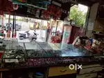 My shop  15 years old shop