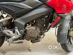 Bike is in gud condition