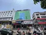 18 YEARS OLD COMMERCIAL OFFICE SPACE @ DWARAKANAGAR