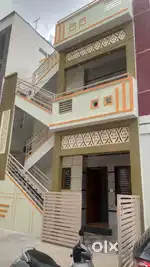 Hebbal Mysore beautiful newly constructed house for sale