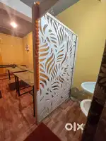 Hotel material