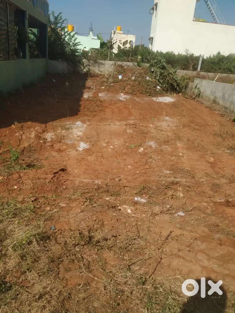 This site near machohalli