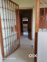 2 BHK independent G+1  House flat for  on rent in Aastha Colonyi