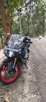 RR310 new model