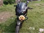 Bajaj Pulsar good condition