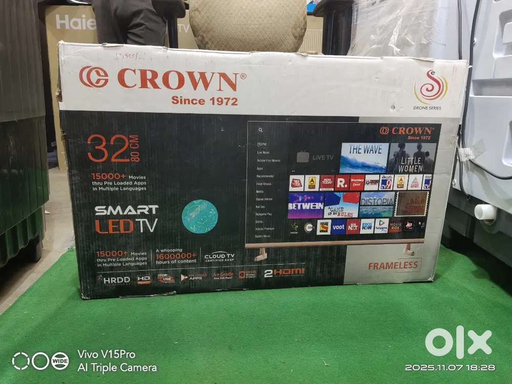 Brand NEW 32 Led TV
