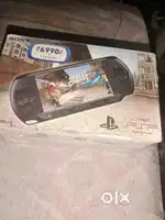 Sony PSP-E1004cb