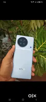Vivo x 90 in new condition