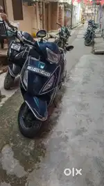 2021 model jupiter I am selling