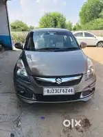Maruti Suzuki Dzire 2015 Diesel 122300 Km Driven