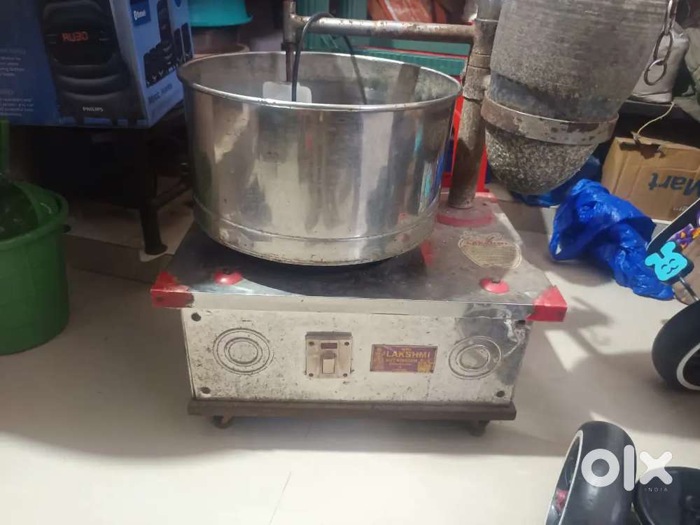 Grinder with good condition