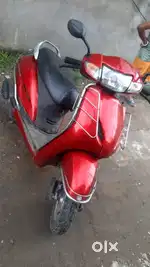 Activa 2013 model Urgent Sell